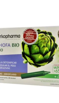 Arko Alcachofa e Hinojo 