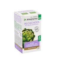 Arkocápsulas alcachofa (150 mg)