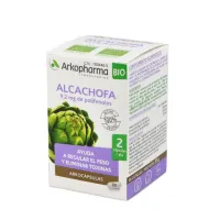 Arkocápsulas alcachofa (150 mg)
