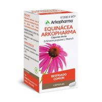 Arkocápsulas echinacea (250 mg)