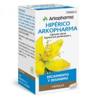 Hipérico arkopharma 185mg