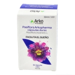 Arkocápsulas pasiflora (300 mg)