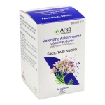 Arkocápsulas valeriana (350 mg)