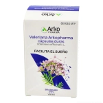 Arkocápsulas valeriana (350 mg)