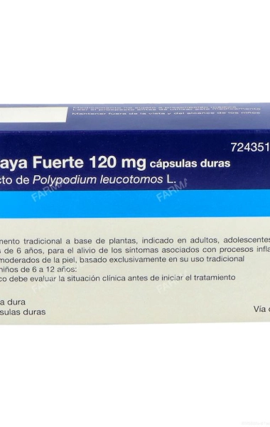 Armaya fuerte Armaya fuerte