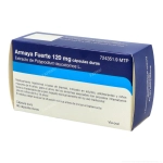 Armaya fuerte