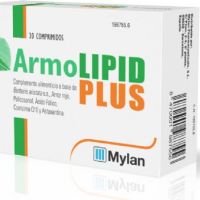 Armolipid Plus