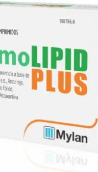 Armolipid Plus