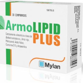 Armolipid Plus