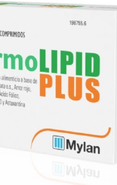 Armolipid Plus