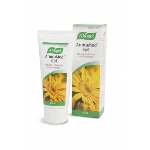 Arnicamed Arnicamed