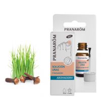 Aromaderm Fongiarom solución uñas