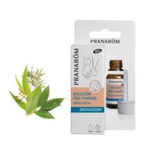 AROMADERM SOLUCIÓN PIES Y MANOS 