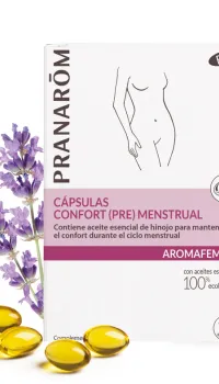 Aromafemina Confort (Pre) menstrual