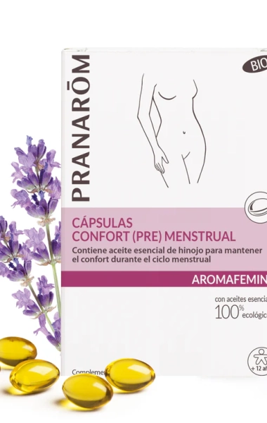 Aromafemina Confort (Pre) menstrual