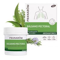 Aromaforce Bálsamo pectoral Bio