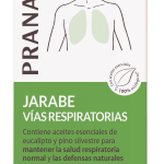 Aromaforce Jarabe - Vías respiratorias Bio