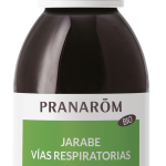 Aromaforce Jarabe - Vías respiratorias Bio