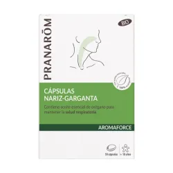 Es un medicamento homeopático para rinofaringitis, en afecciones de garganta e infecciones de la traquea.