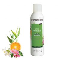 Spray Purificador Pranarom