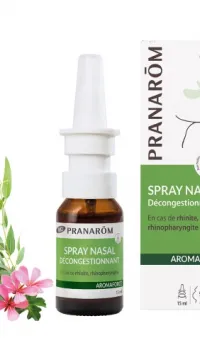 Aromaforce Spray nasal