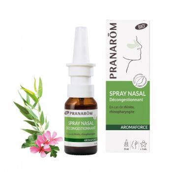 Aromaforce Spray nasal