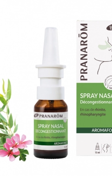 Aromaforce Spray nasal Aromaforce Spray nasal