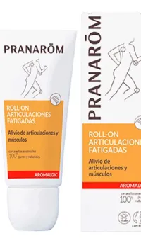 Aromalgic Articulaciones Roll On