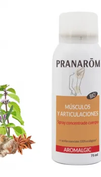 Aromalgic Articulaciones Spray
