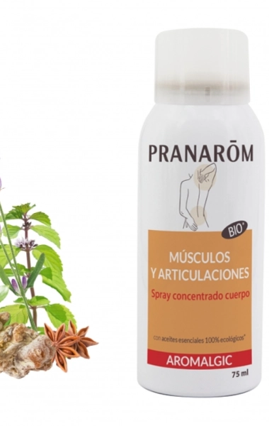 Aromalgic Articulaciones Spray Aromalgic Articulaciones Spray