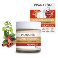 Aromalgic Bálsamo Tradicional