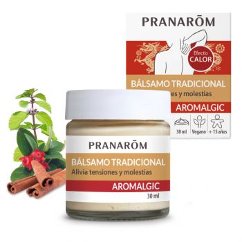 Aromalgic Bálsamo Tradicional