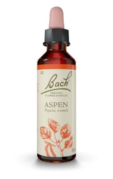 Aspen (Álamo Temblón) 