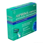 Aspirina complex 