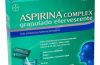  - Trata los síntomas de la gripe. Ayudan a disminuir los síntomas de resfriado, fiebre, catarro, rinitis, sinusitis, mocos y malestar general.