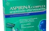  - Trata los síntomas de la gripe. Ayudan a disminuir los síntomas de resfriado, fiebre, catarro, rinitis, sinusitis, mocos y malestar general.