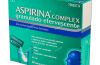  - Trata los síntomas de la gripe. Ayudan a disminuir los síntomas de resfriado, fiebre, catarro, rinitis, sinusitis, mocos y malestar general.