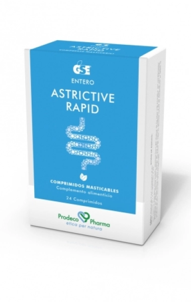 Astrictive Rapid