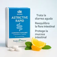 Astrictive Rapid