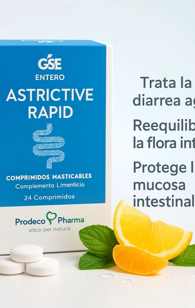 Astrictive Rapid