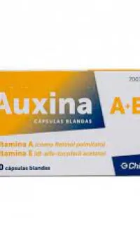 Auxina A+E