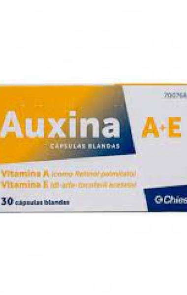Auxina A+E Auxina A+E