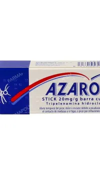 Azaron 2%