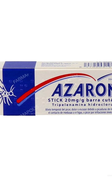 Azaron 2%
