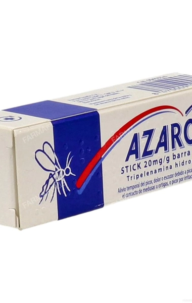 Azaron 2%
