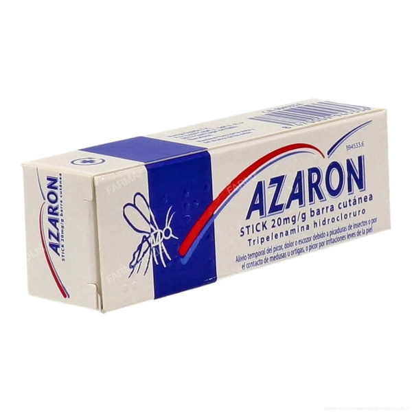 Azaron 2%