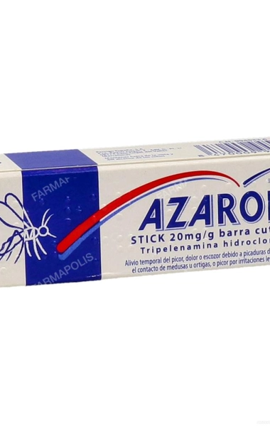 Azaron 2%