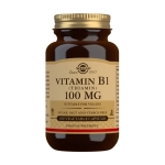Vitamina B1 100 mg.