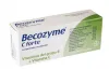  - Son unos comprimidos que poseen vitamina C y vitaminas del grupo B. 