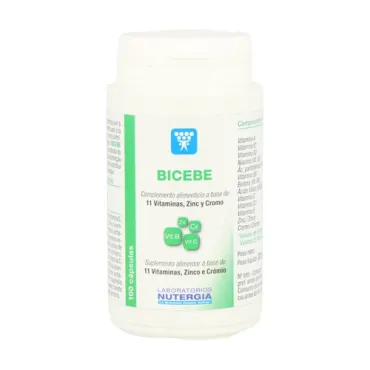 Bicebe - Pérdida de vitalidad y fatiga crónica. 